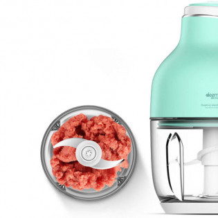 Xiaomi Deerma Meat Grinder JR05 Green